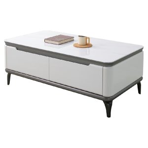 ☆DE德一家具☆華萊士石面大茶几 HY26-A250-02