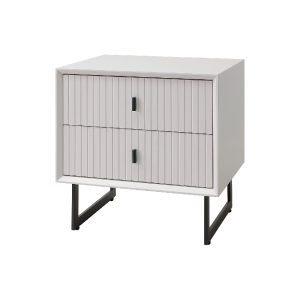 ☆DE德一家具☆塔爾床頭櫃 HY26-A26-11