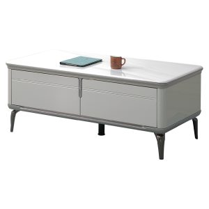 ☆DE德一家具☆西德石面大茶几 HY26-A276-02