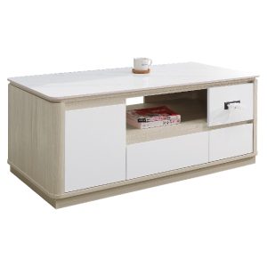 ☆DE德一家具☆黛娜4尺岩板茶几 HY26-A289-02