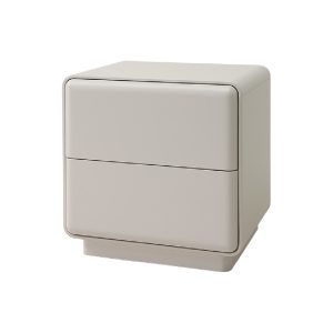 ☆DE德一家具☆佐伯克床頭櫃 HY26-A30-08