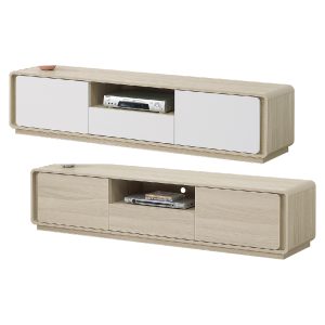 ☆DE德一家具☆克利奧6尺長櫃 HY26-A353-01~02