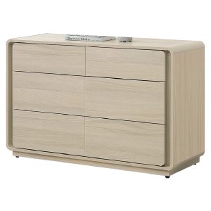 ☆DE德一家具☆克利奧六斗櫃 HY26-A47-01