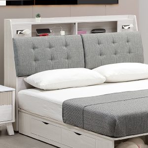 ☆DE德一家具☆索菲亞床頭 HY26-A55-02／05