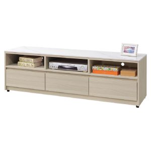 ☆DE德一家具☆方達5尺岩板電視櫃 HY26-A358-04